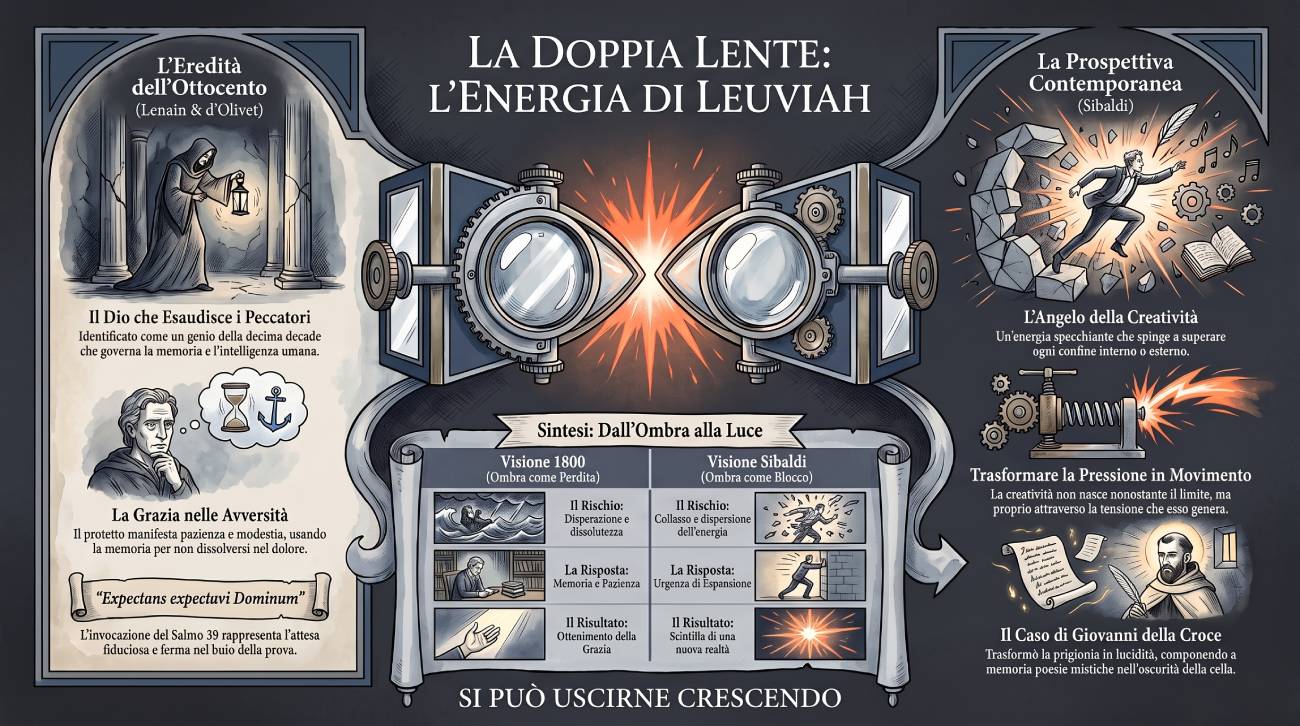 La Doppia Lente di Leuviah